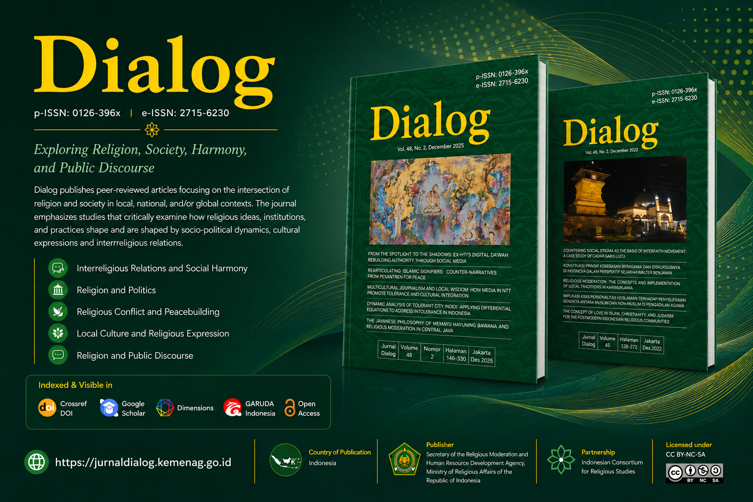homepage
